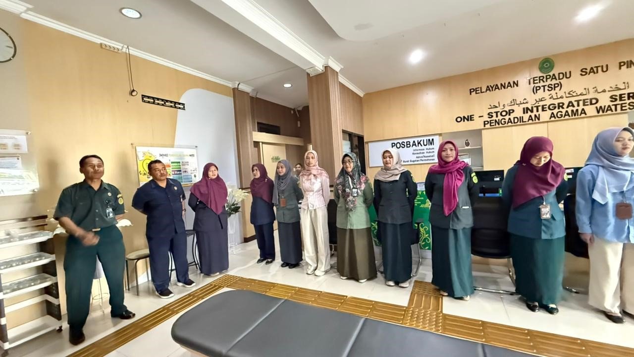 Briefing 08 Oktober 1