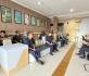 UPGRADING KEMAMPUAN DAN PENGETAHUAN PETUGAS PTSP  TEMA BRIEFING PTSP