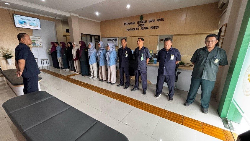Panmud hukum briefing