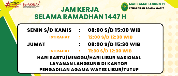 Maklumat Layanan 2025