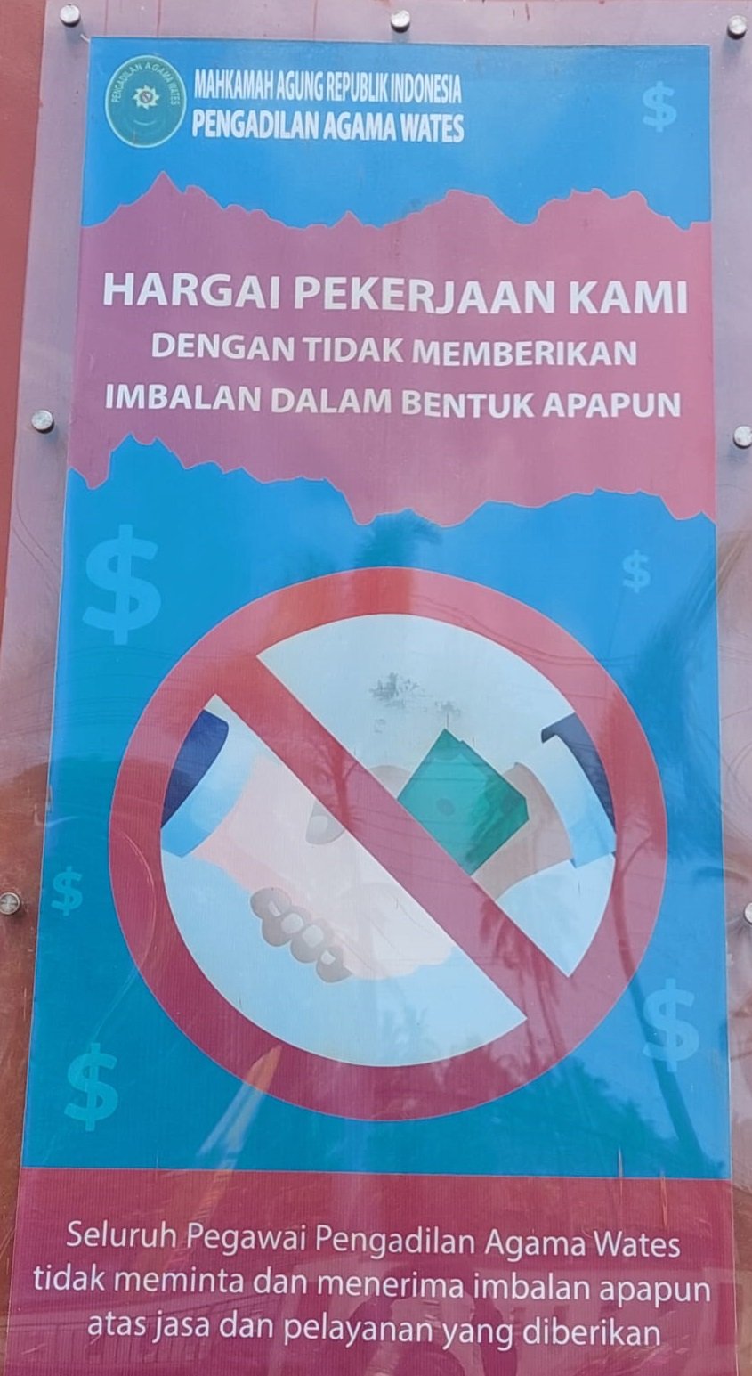 anti Korupsi