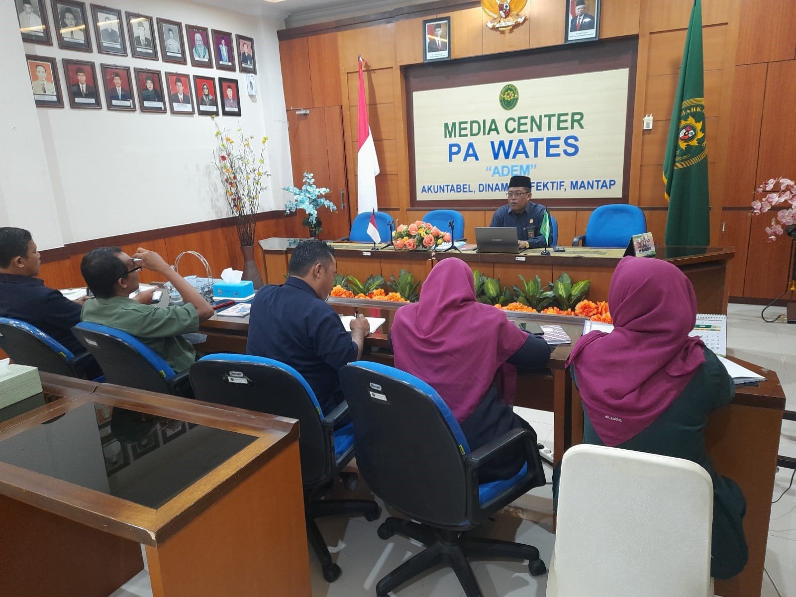 20240605 pengelolaan anggaran