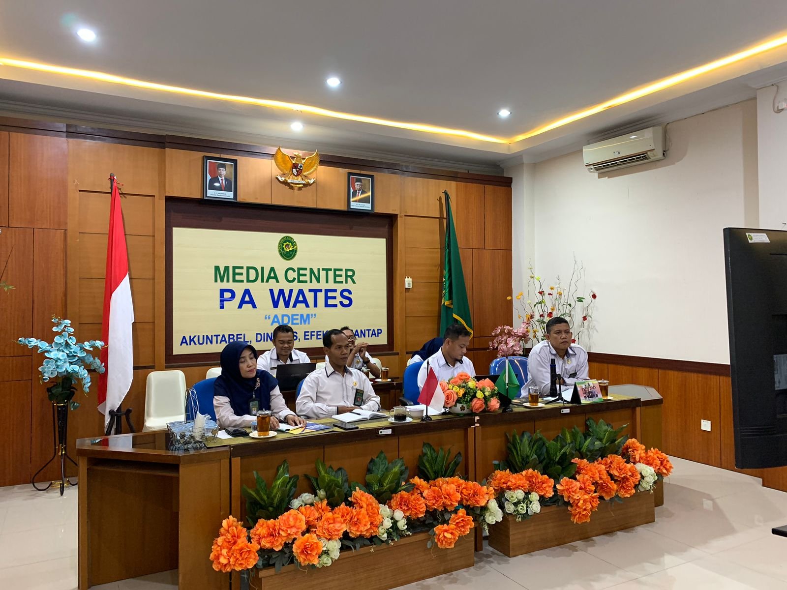 20240624 Pendampingan ZI