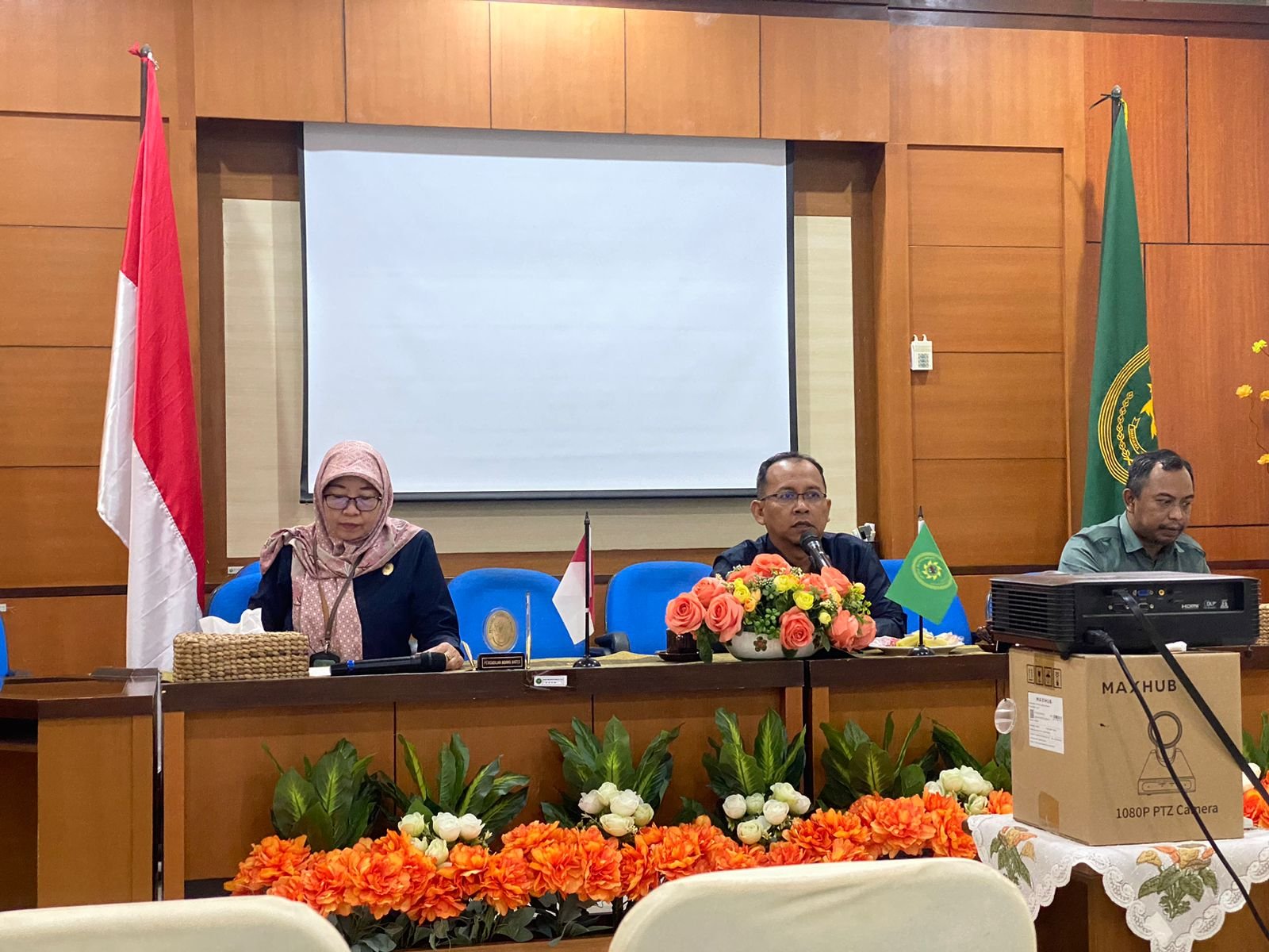 Bimtek SIPP 2022