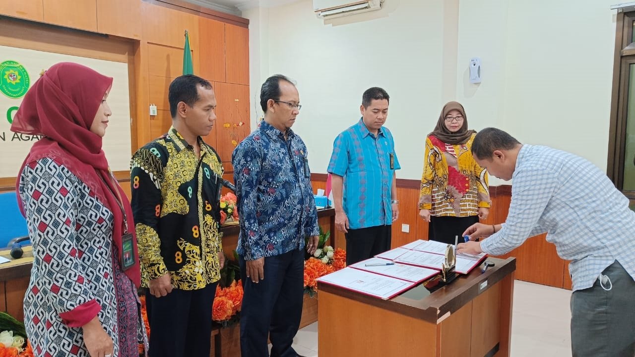 MoU Mediator