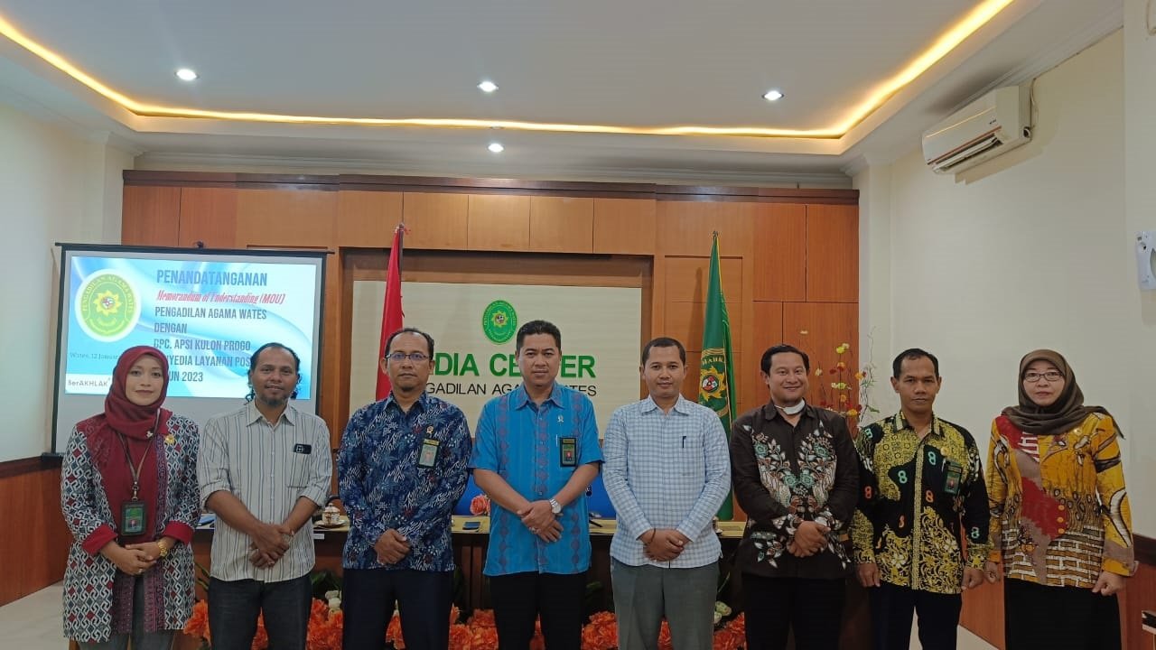 MoU Mediator 2