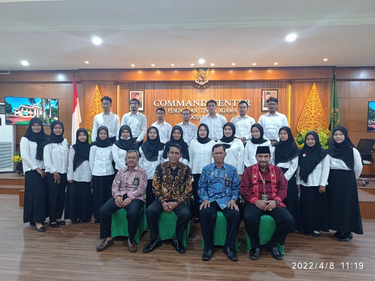 Orientasi CPNS 1