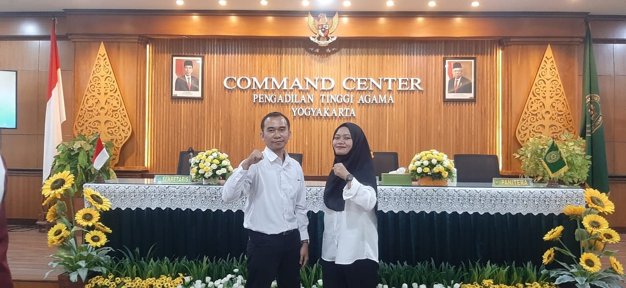 Orientasi CPNS 2