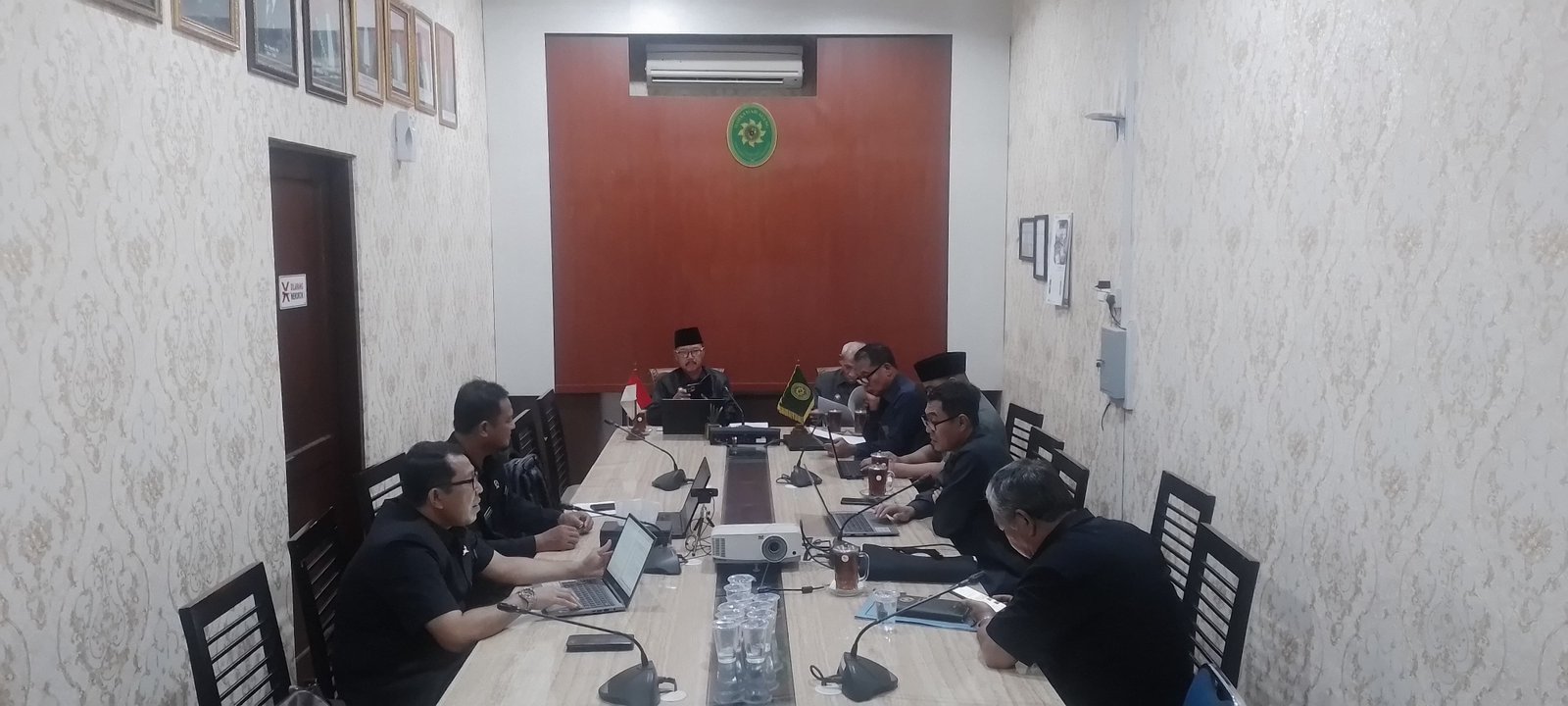 diskusi
