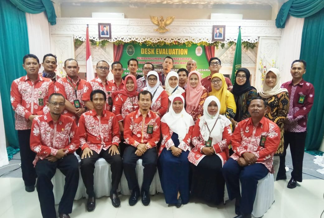 fotobersama zi menpanrb