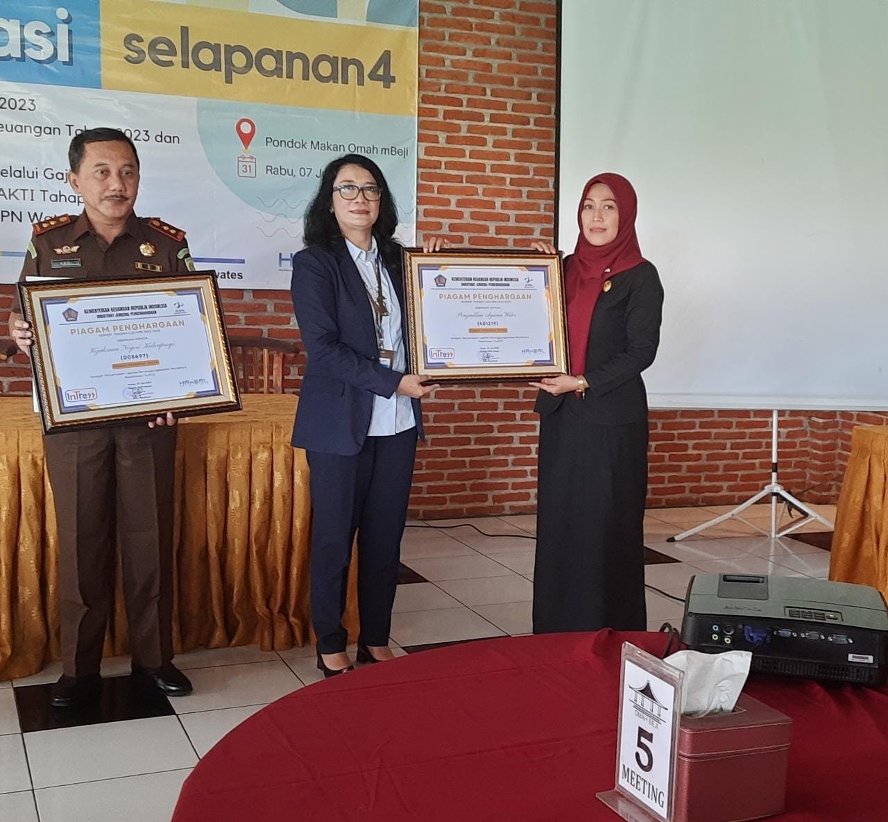 juara pnbp