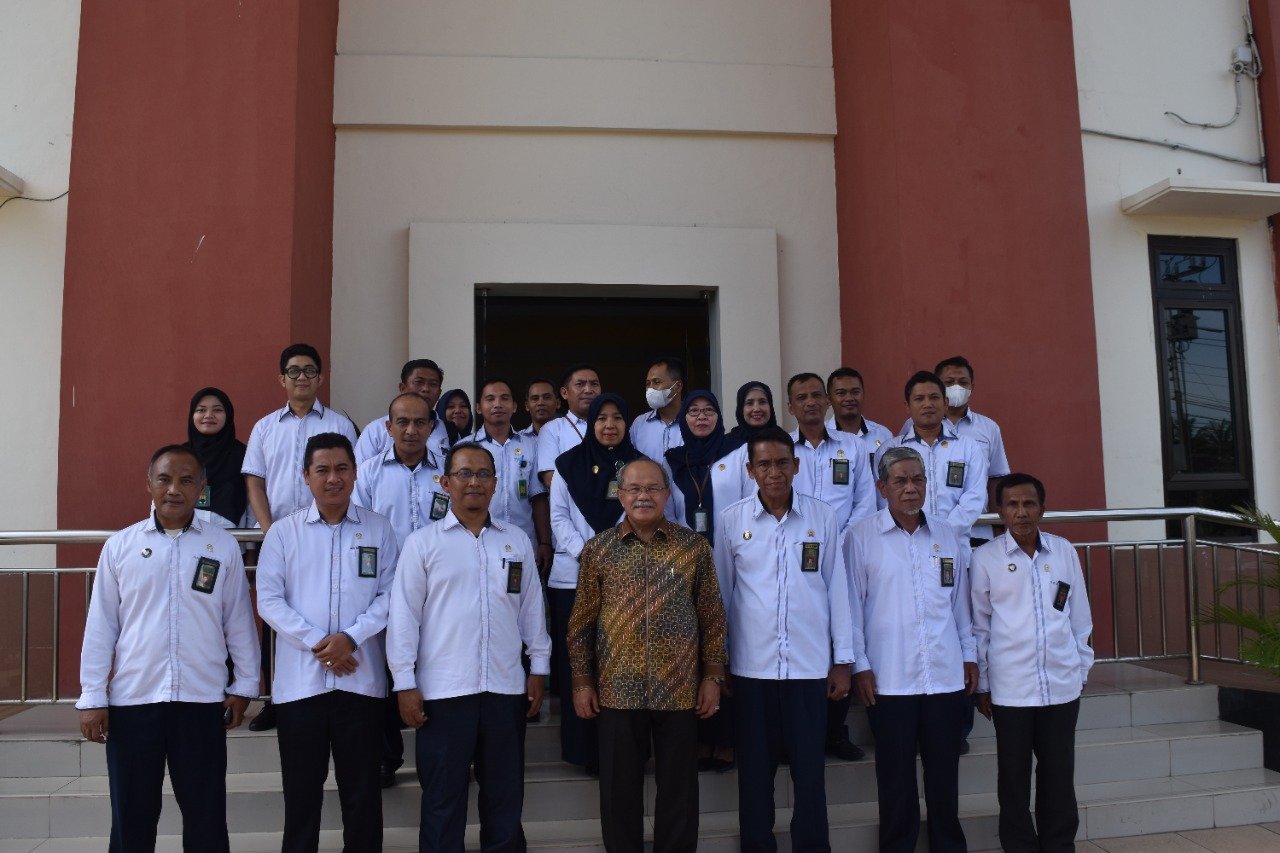 kunjungan tuaka 1