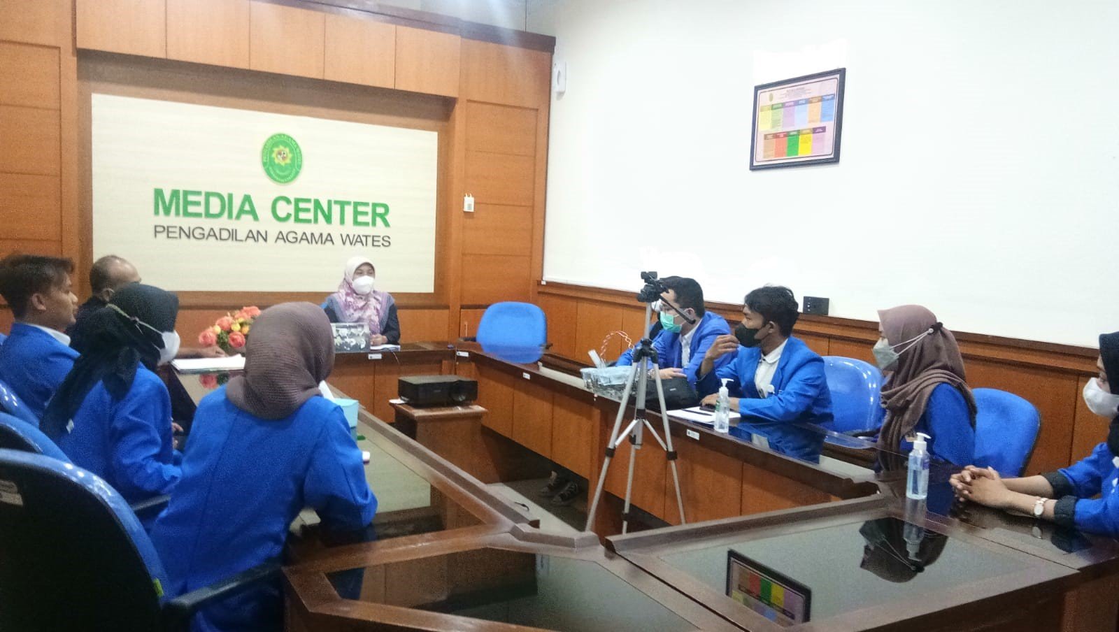 magang 2