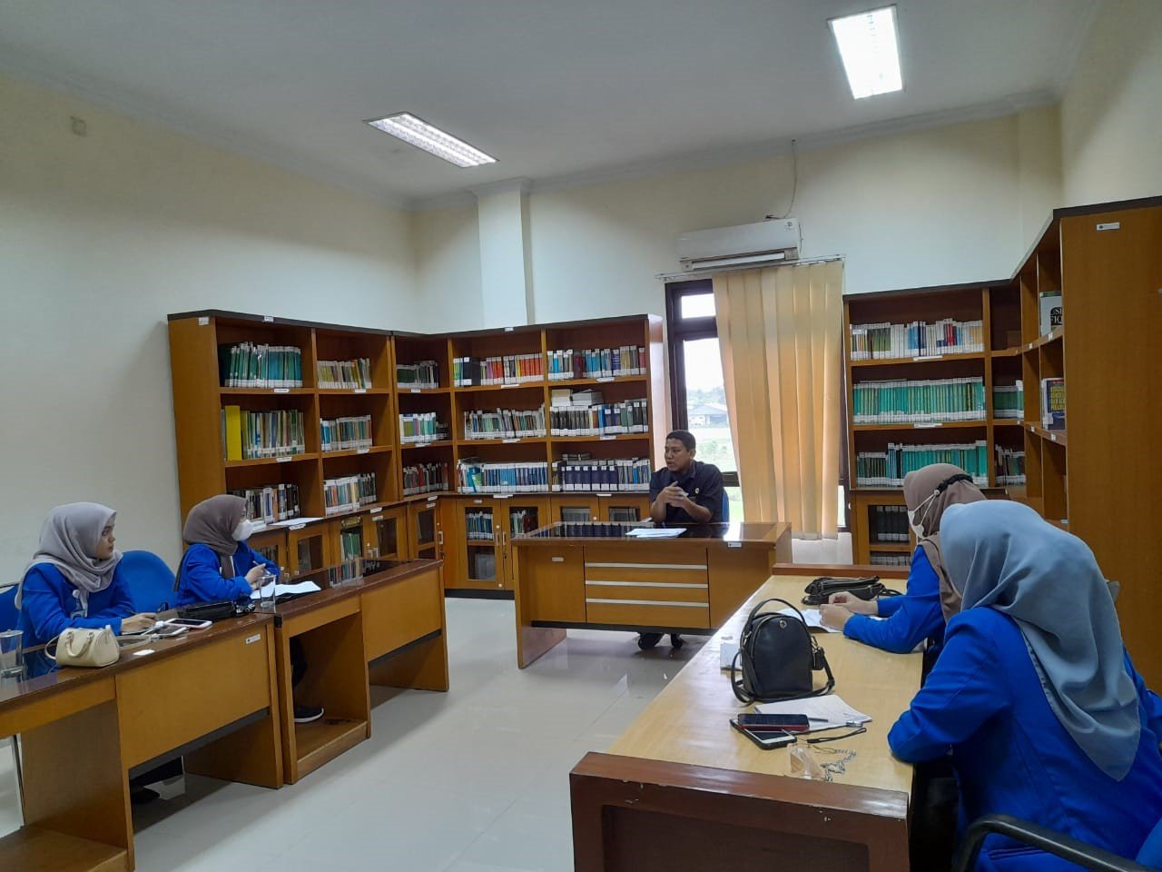 magang 4