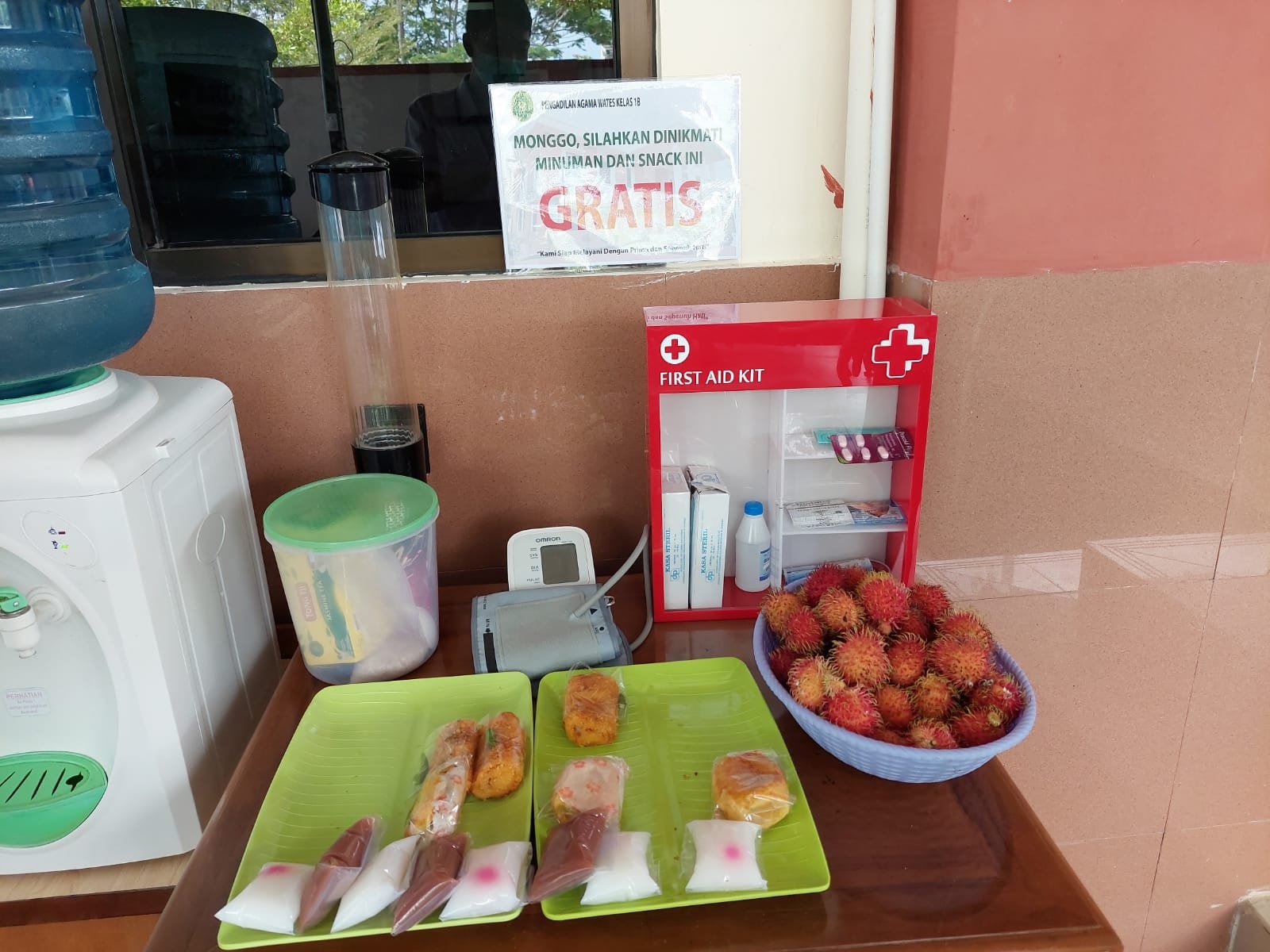 makanan suka surga