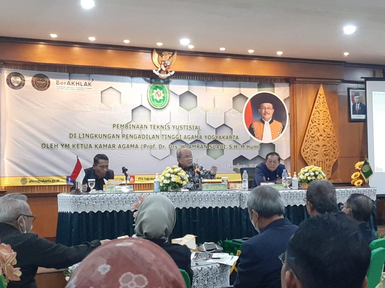 pembinaan tuaka ptayk