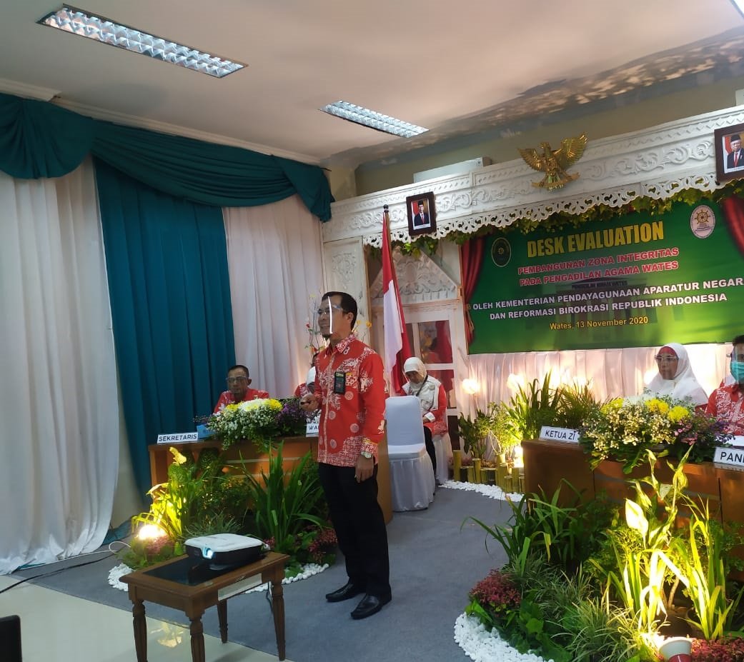 presentsi zi menpanrb