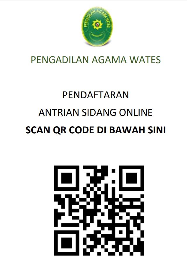 qr code sianto