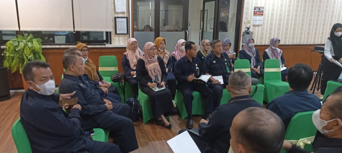 rakerda kepaniteraan 2022
