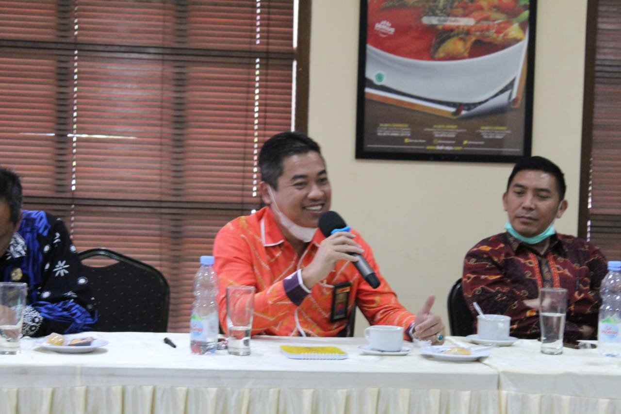 rakor diskusi1
