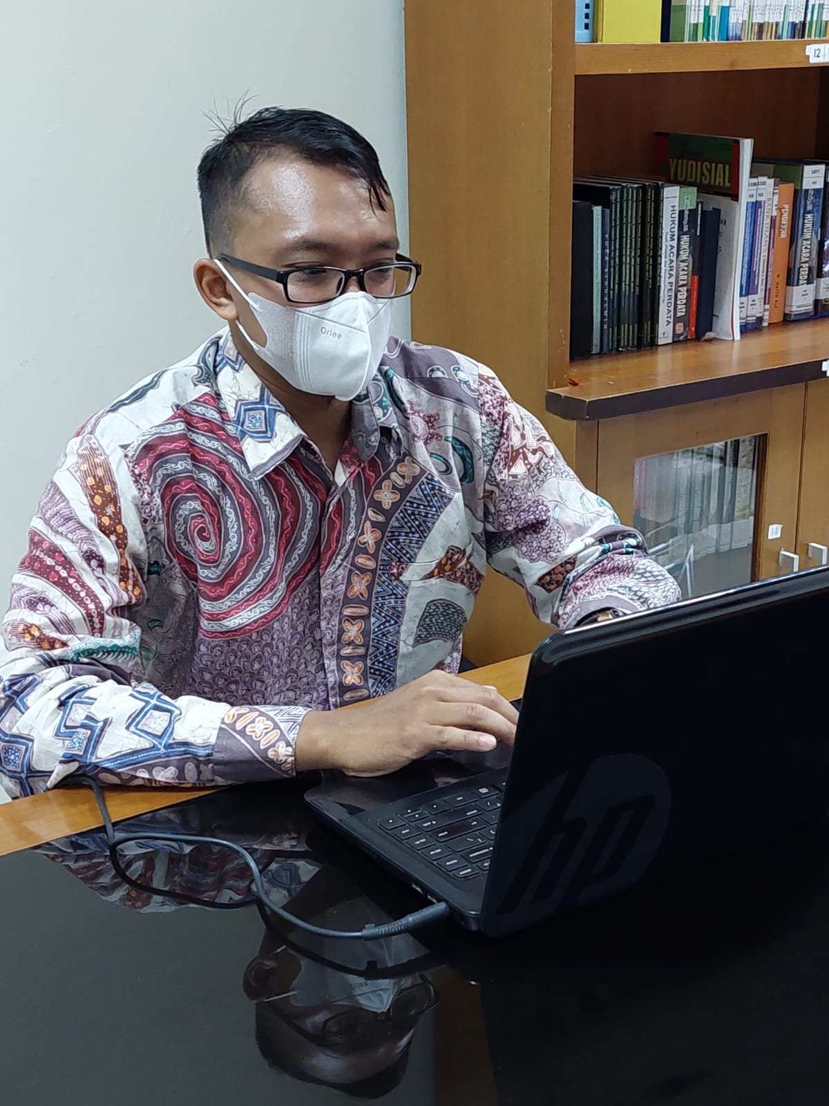 sertifikasi teknis asn ke 11