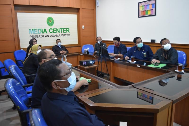 sidak presentasi