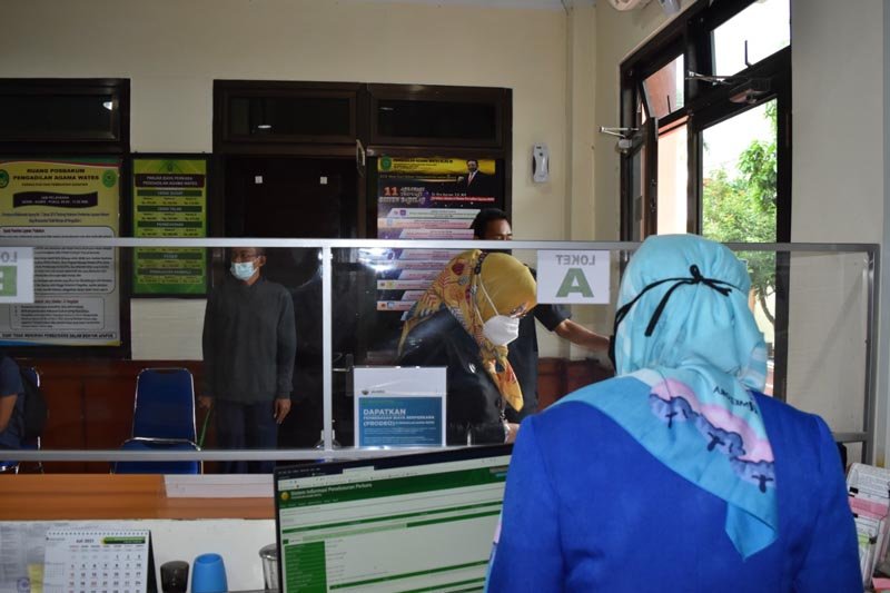 sidak ptsp