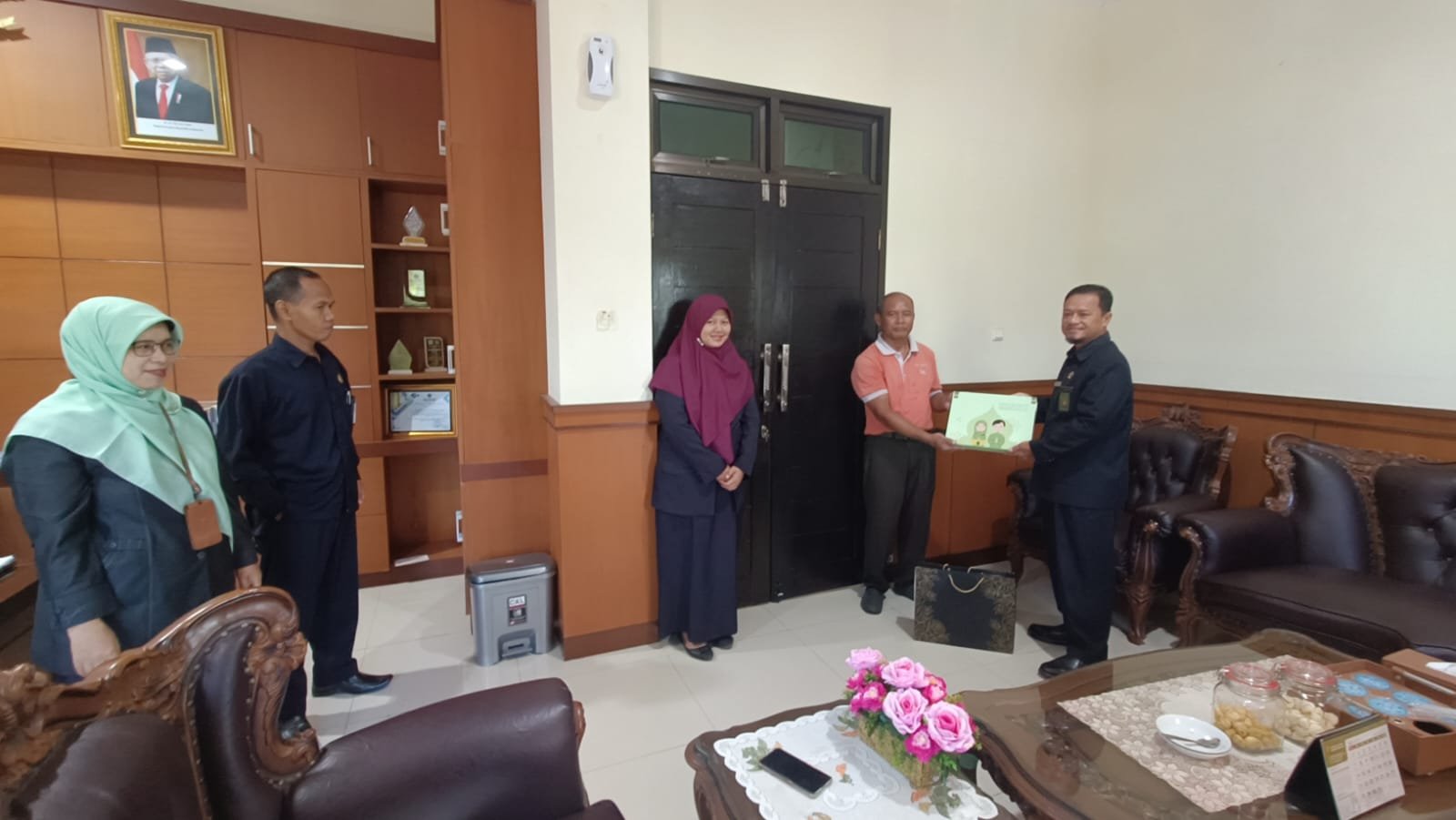 ani gratifikasi upg pawates