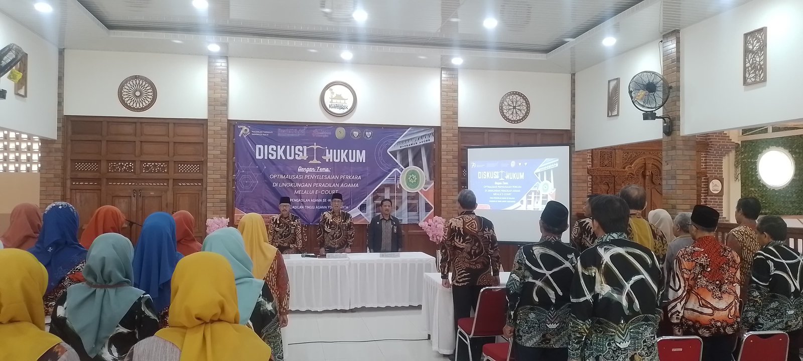 diskusi hukum pta