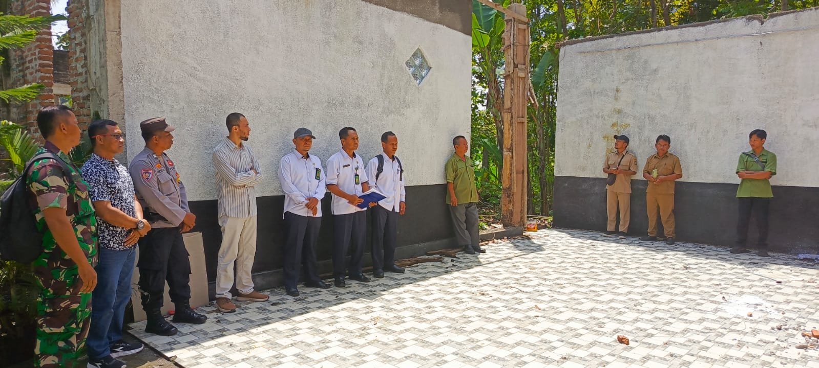 eksekusi lahan 2ekspabtl