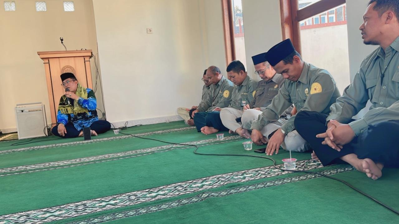 kultum maulid nabi 2024