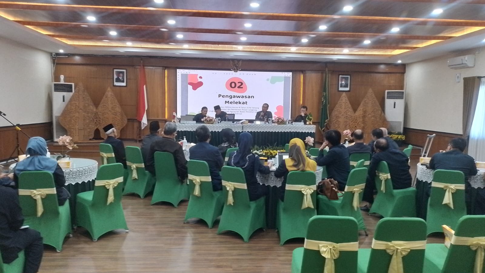 pembinaan kptayk 5nop24