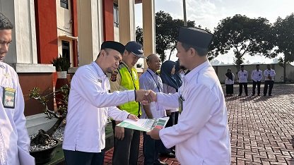 penghargaan berprestasi 2024