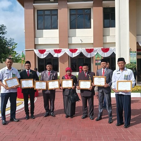 piagam pengharagaan pawt