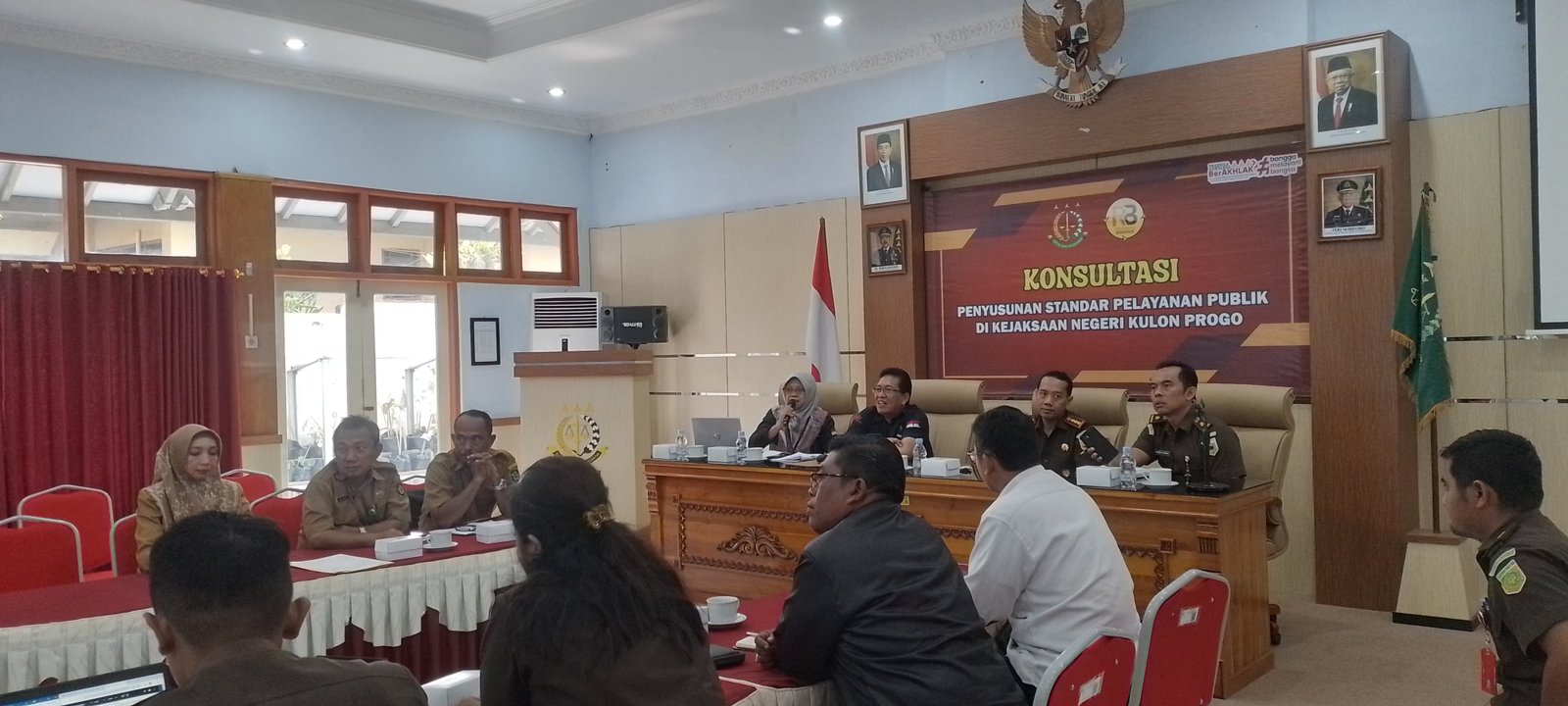 sekretaris kejariKP