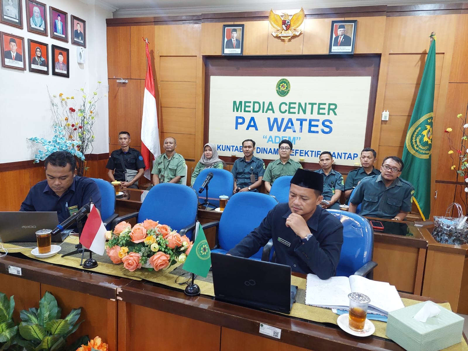 zoom mekanisme pengadaan pppk 2024