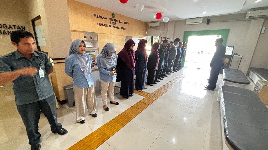 briefing