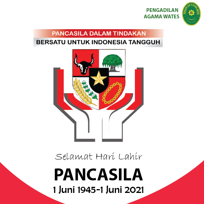 hari pancasila