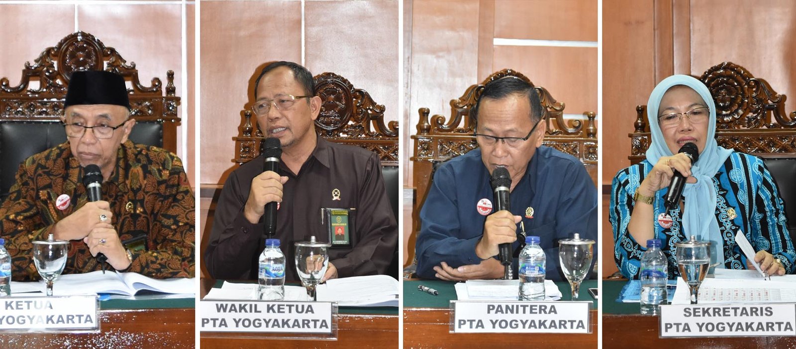 Pengadilan Tinggi Agama Yogyakarta