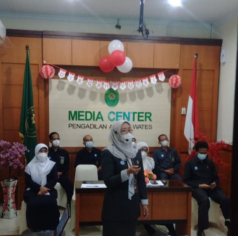 presentasi zi agustus 21