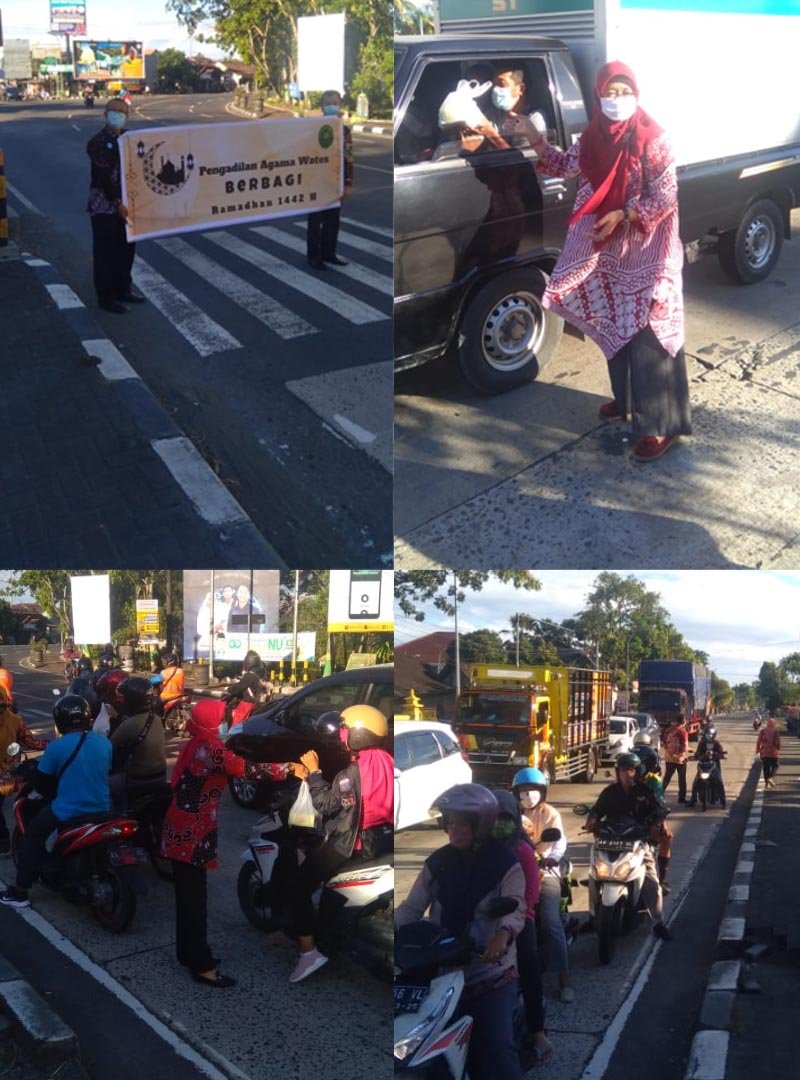 ramadhan takjil 1442H