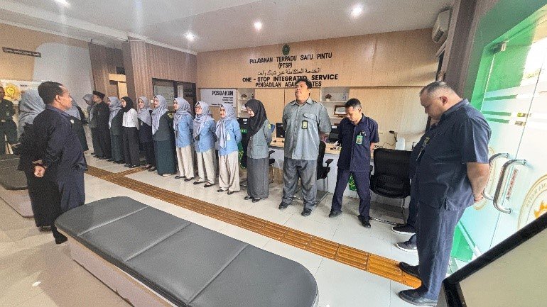 BRIEFING 23 jULI 1