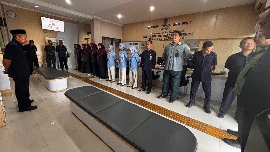 Briefing 07 Mei 1