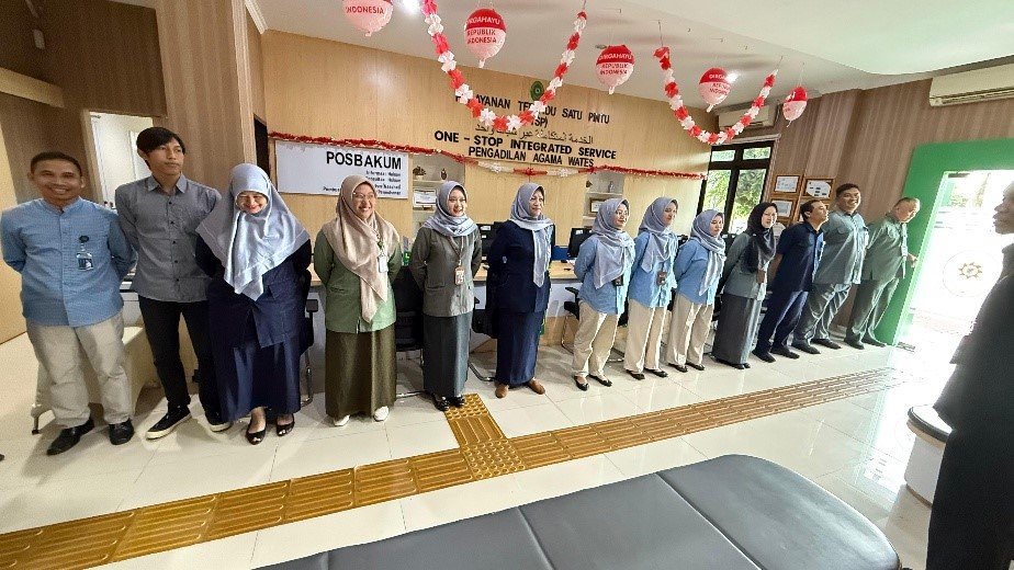 Briefing 20 Agustus 1