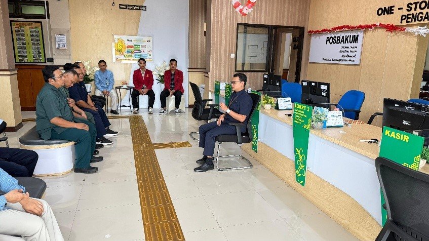 Briefing 27 Ags