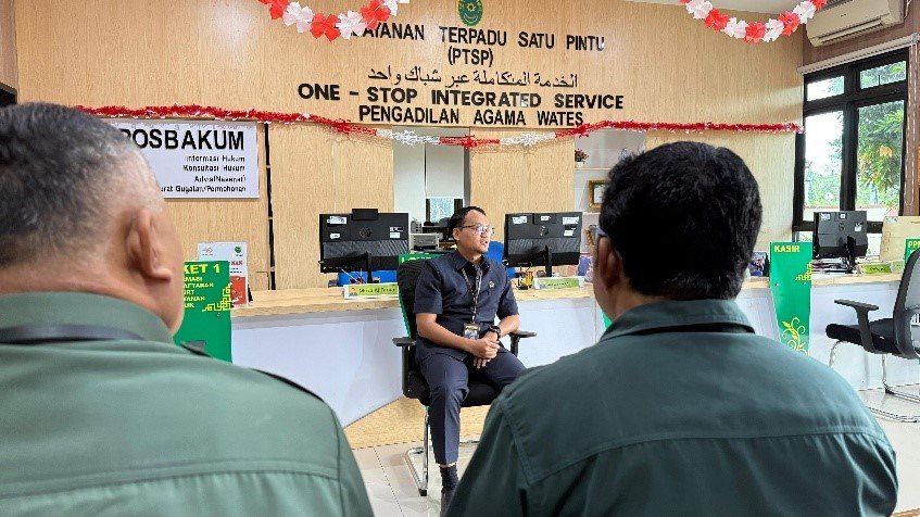 Briefing 27 Ags 1
