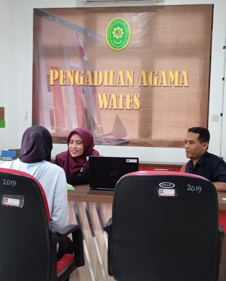 MPP Bulan Juli 2