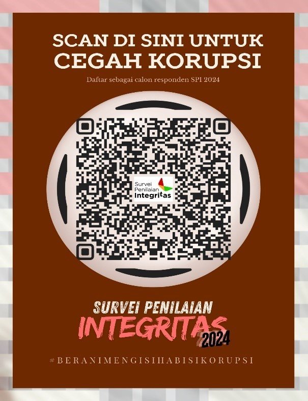Pahlawan Integritas 12