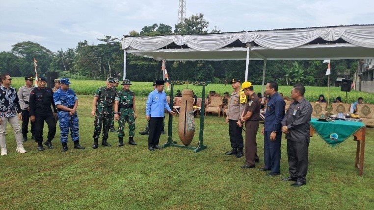 TMDD 11 Februari 2026