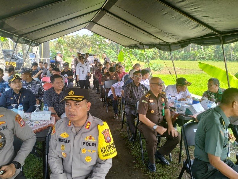 polres